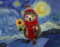 Starry Night
