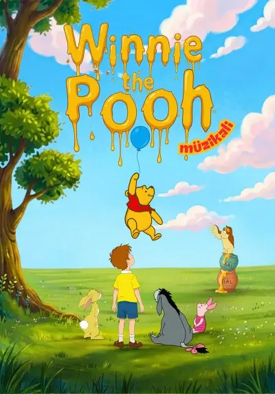 Winnie The Pooh Müzikali