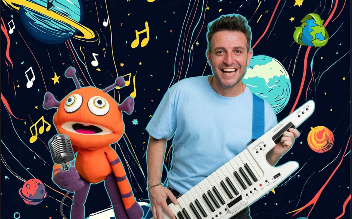 Lemi Abi ve Zuzi Show