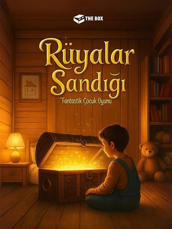 Rüyalar Sandığı