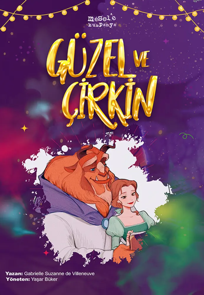 Güzel ve Çirkin