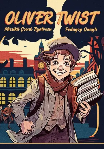 Oliver Twist