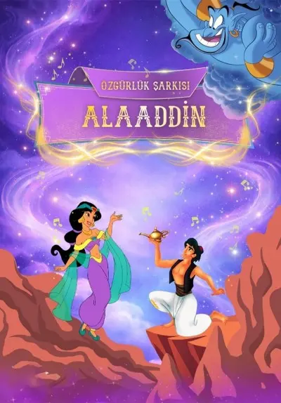 Alaaddin Özgürlük Şarkısı
