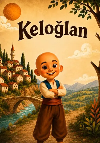 Keloğlan